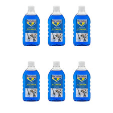 Bartoline Brush Cleaner Removes Oil-Based Paints Fast 500ml - Pack Of 6