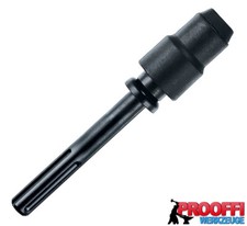 Qualitative SDS-MAX Adapter auf SDS-Plus Bohrfutter Bohrhammer Übergang Aufnahme
