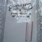 Snap Its Plastic Pencil Pen Decorations Grips Sweet Treats Cupcake Donut Designs — photo 5