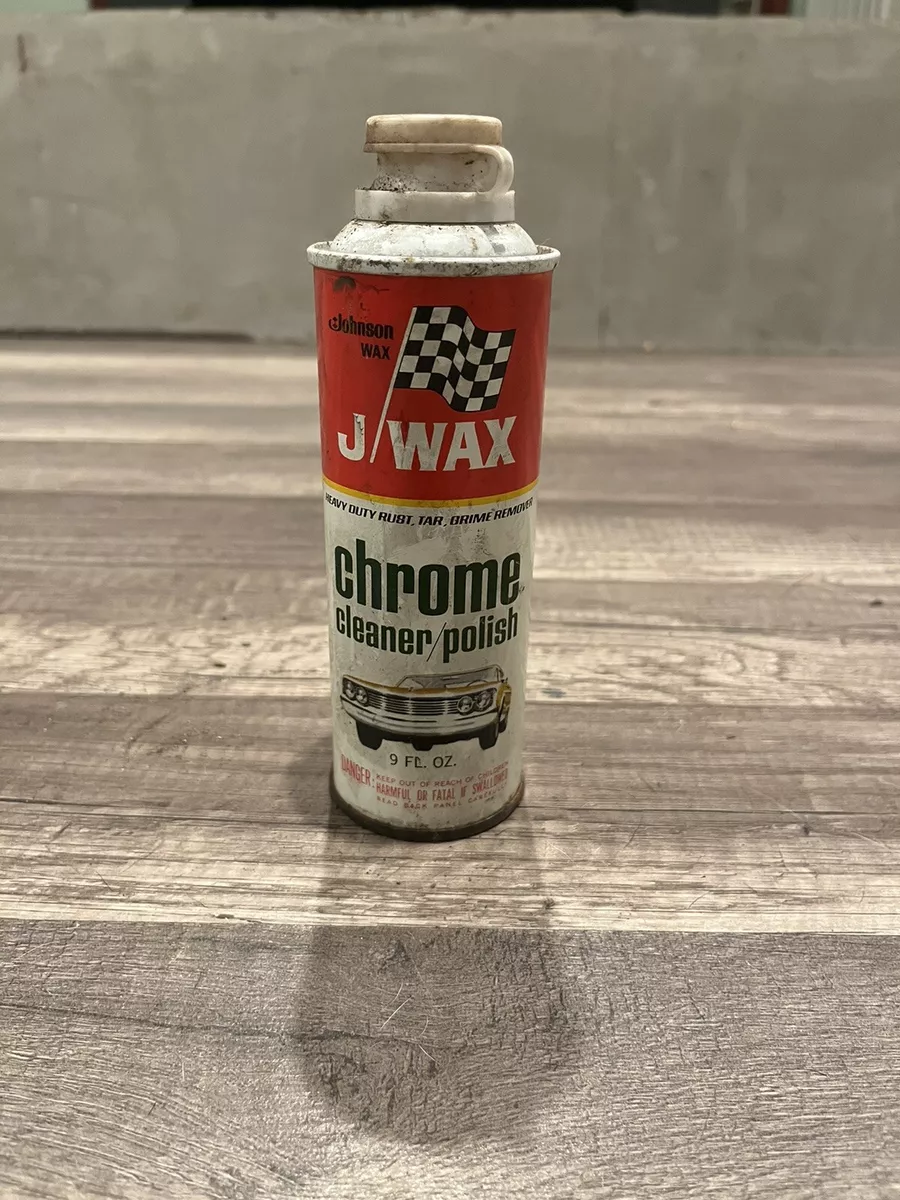 Chrome 2024 cleaner polish