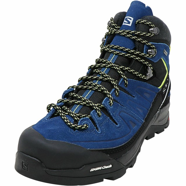 salomon x alp mid ltr goretex