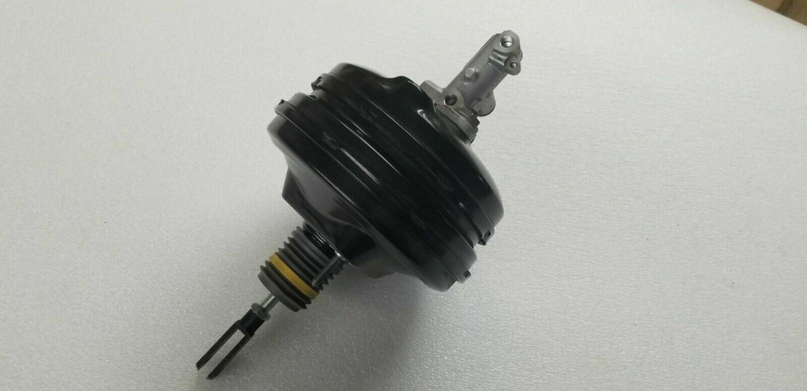 LAMBORGHINI AVENTADOR POWER BRAKE BOOSTER SERVO OEM 471612100D