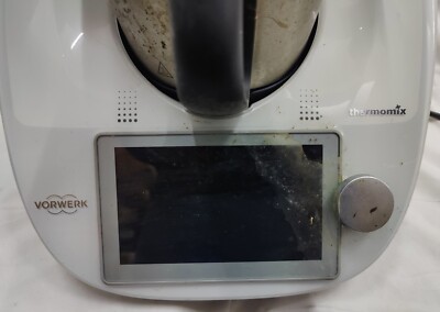 Thermomix TM6-1 all-in-one cooking machine | eBay