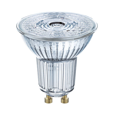 LEDVANCE LED Strahler Parathom GU10 36° 3,4W Dimmbar neutralweiss wie 35W