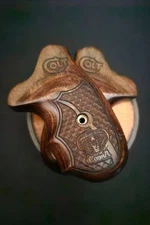 Colt King Cobra 2019+ Bateleur "Double Dragons" King Cobra Choice Top all Colors