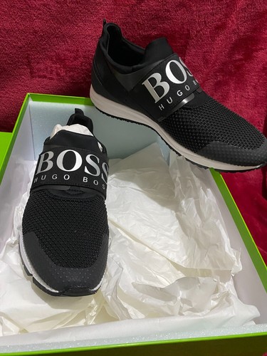 BOSS Hugo Boss Black Hybrid Runner 