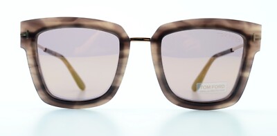 TOM FORD Sonnenbrille Lara 02 TF 573 55Z 52-22 140 *2 Lady  display picture 2