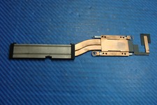 Dell XPS 13 9370 13.3" Genuine CPU Cooling Heatsink PNWJR AT20C0010T0