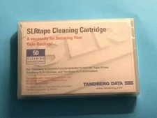 SLR/MLR cleaning cartridge ***reload service***