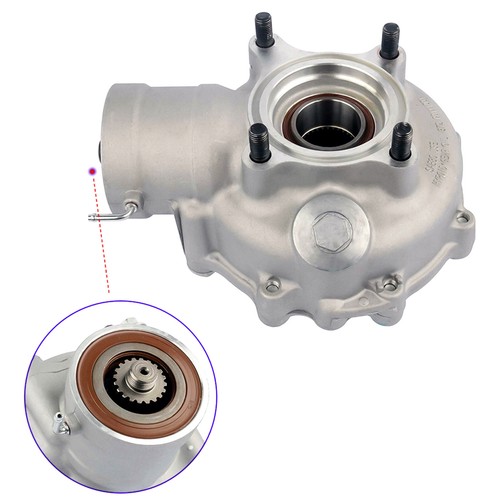 Rear Differential for Honda Rancher TRX420 FE EM FPE FPM TE TM 41300-HP5-600 - Picture 7 of 10