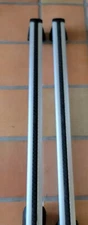Genuine  Audi Q5 Roof Rack Base Carrier Bars  80A-071-151  New 