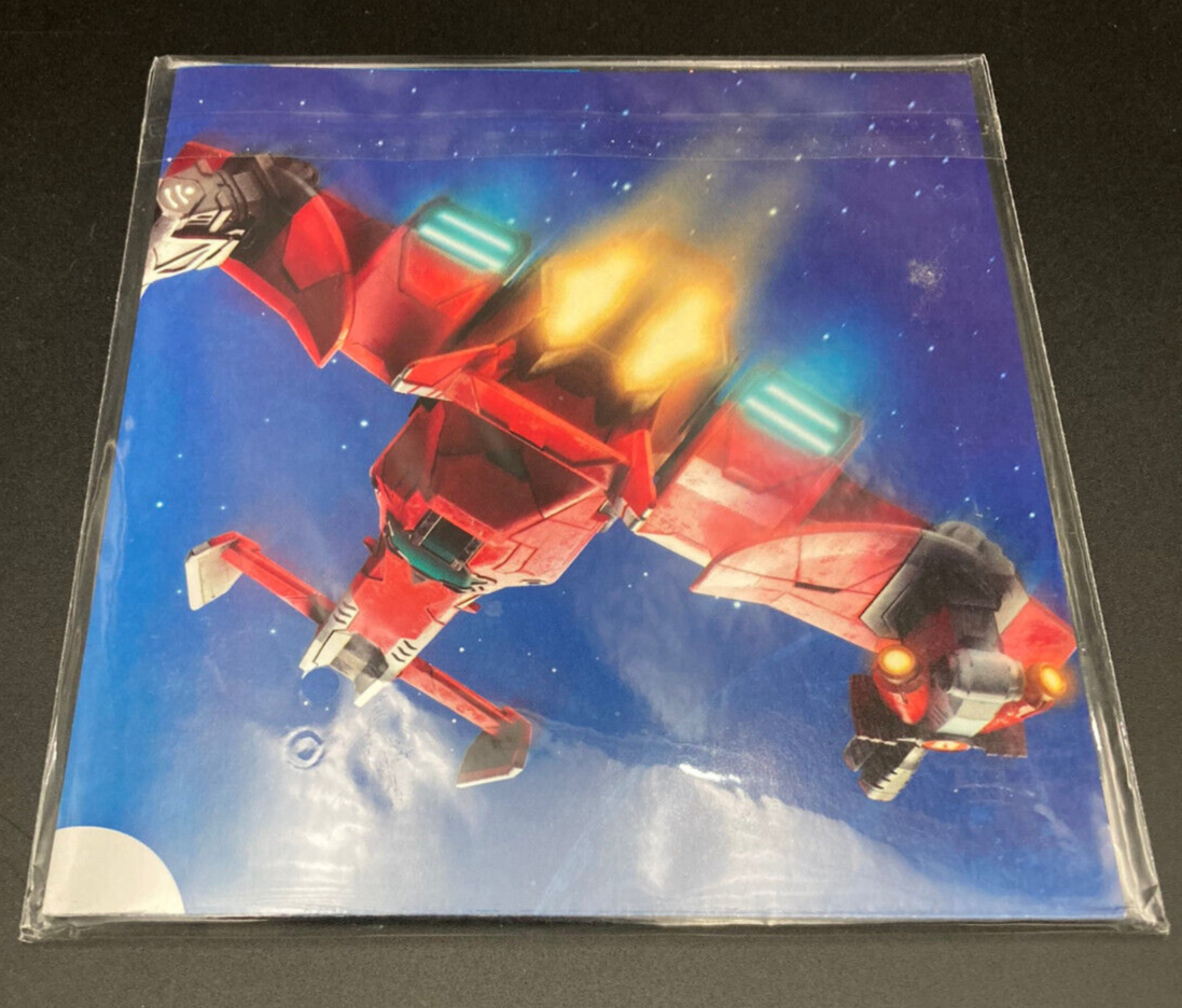 Starlink Battle For Atlas with Star Fox Nintendo Switch (POSTER