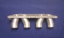 Peugeot 106 XSI & Saxo VTR TU5 8v Inlet Manifold for R6 Carbs
