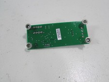 TRANE CO UCP3 DUAL BINARY INPUT 6400-1104-03 CIRCUIT BOARD