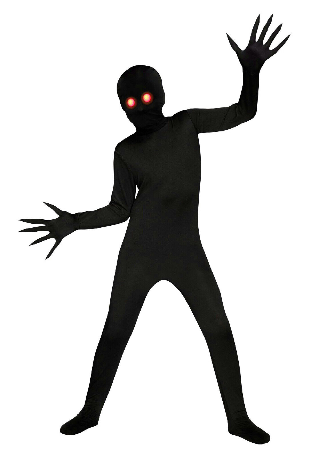 SCP-096 costume Update! He has hands now. : r/SCP