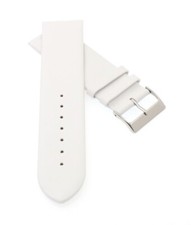 Feines Leder-Uhrenarmband