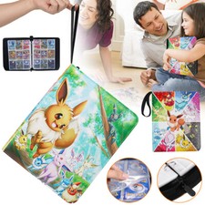 Sammelkarten Album Kinder Karten Sammelalbum 900 Karten Heft Ordner Sammelmappe