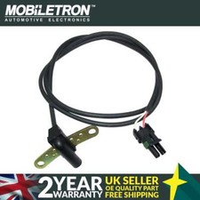 Mobiletron CS-E031 Crankshaft Position Sensor for Volvo 340-360