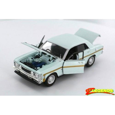 NEW IN BOX Ford Falcon XW GTHO 351-GT 1:32 Limited Edition