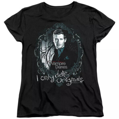 The Vampire Diaries ''Originals'' Women's T-Shirt