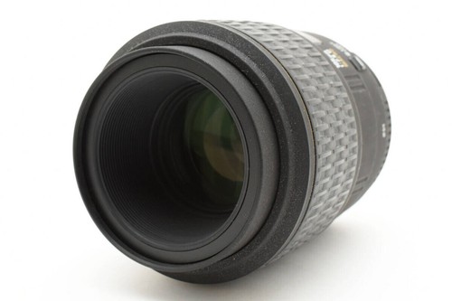 Sigma AF 105mm F/2.8 EX MACRO D For Nikon From JAPAN - Picture 2 of 8