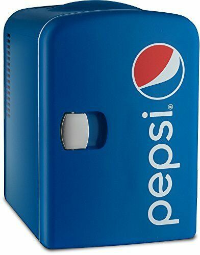 pepsi mini fridge for sale