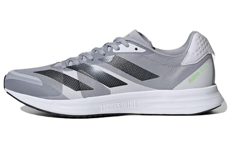 adidas Adizero RC 4 Halo Silver Black 2022 - GX6667 | eBay