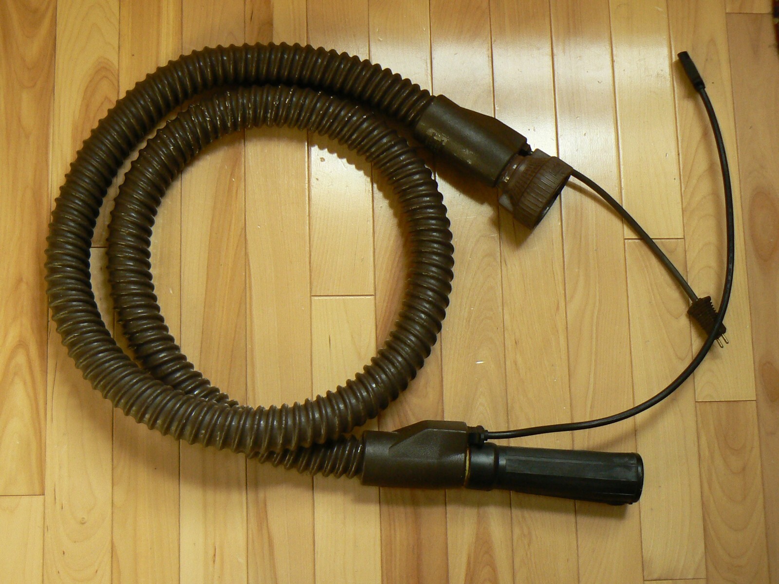 Genuine Used Electric Filter Queen Majestic Vacuum Cleaner Hose