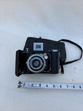 Vintage 1940's Kodak No 1 Monitor Six-20 Folding Camera UNTESTED