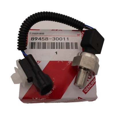 OEM FUEL PRESSURE SENSOR 89458-30011 NEW Fit For LEXUS IS250 GS350 GS450h USA