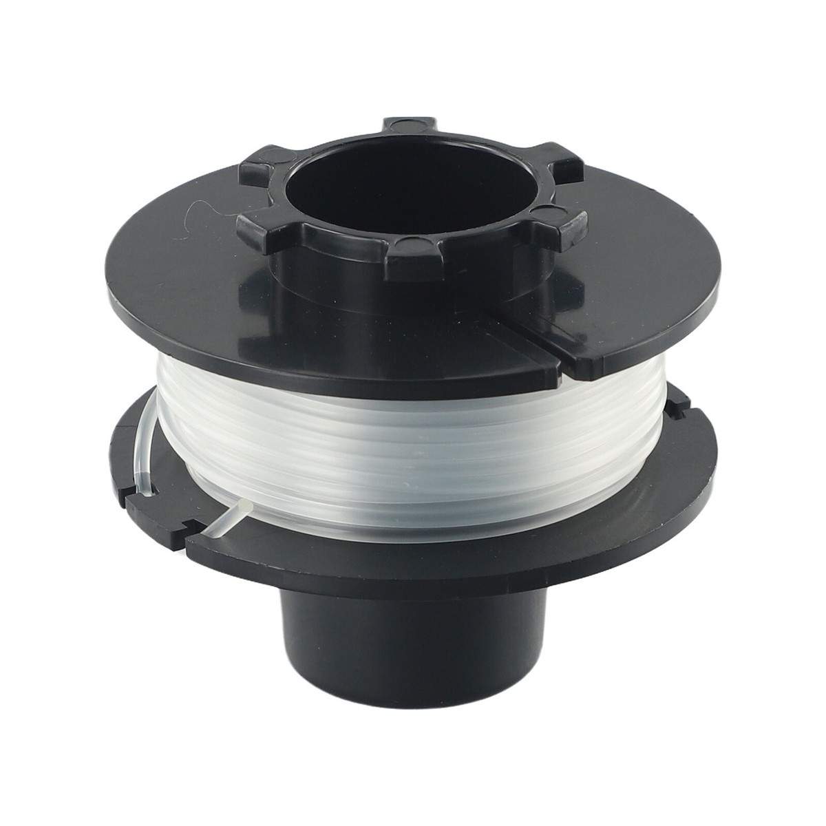 For 88175 Electric Trimmer Replaces Spool With .065-Inch-by-30