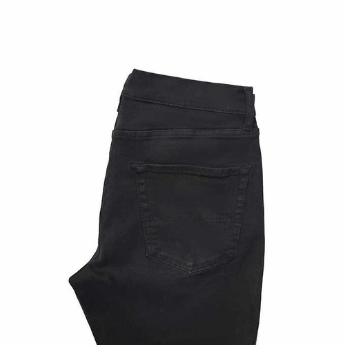 Jean Lucky Brand Uomo 410 NERI (VARI) & BLU (VARI) NUOVI CON ETICHETTE - Foto 12 di 26