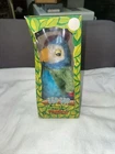 Vintage Marx Parrot, Wind Up Walking Chirping, 1950's Japan With Box *RARE*