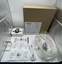 Yuego Garden Irrigation System Controller Programmable Watering Timer - BX-6609