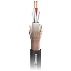 SOMMER CABLE Sc-Galileo 238 Microphone Cable 2x 0.38mm² Ofc Shielded 200-0251