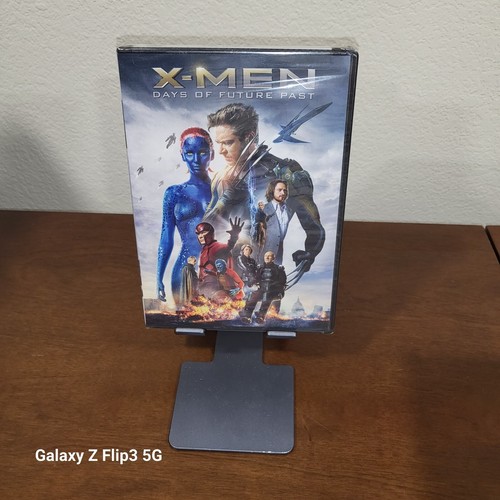 X-Men: Days of Future Past (2014) DVD - New/Sealed
