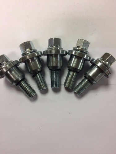 Radschrauben Und Radmuttern JEEP PATRIOT Kaufen | Original