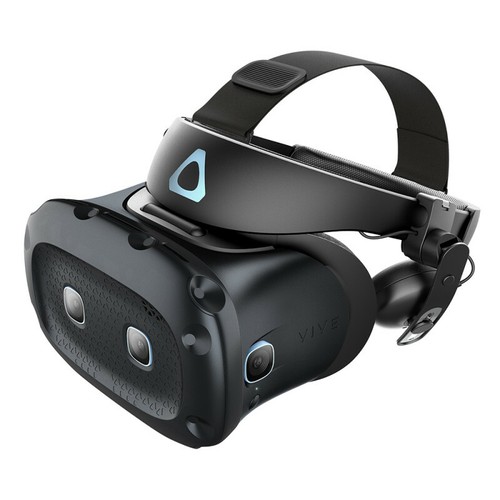 HTC vive COSMO Elite Cuffie-VISUAL aggiornamento della risoluzione-PC Cuffie  VR | eBay
