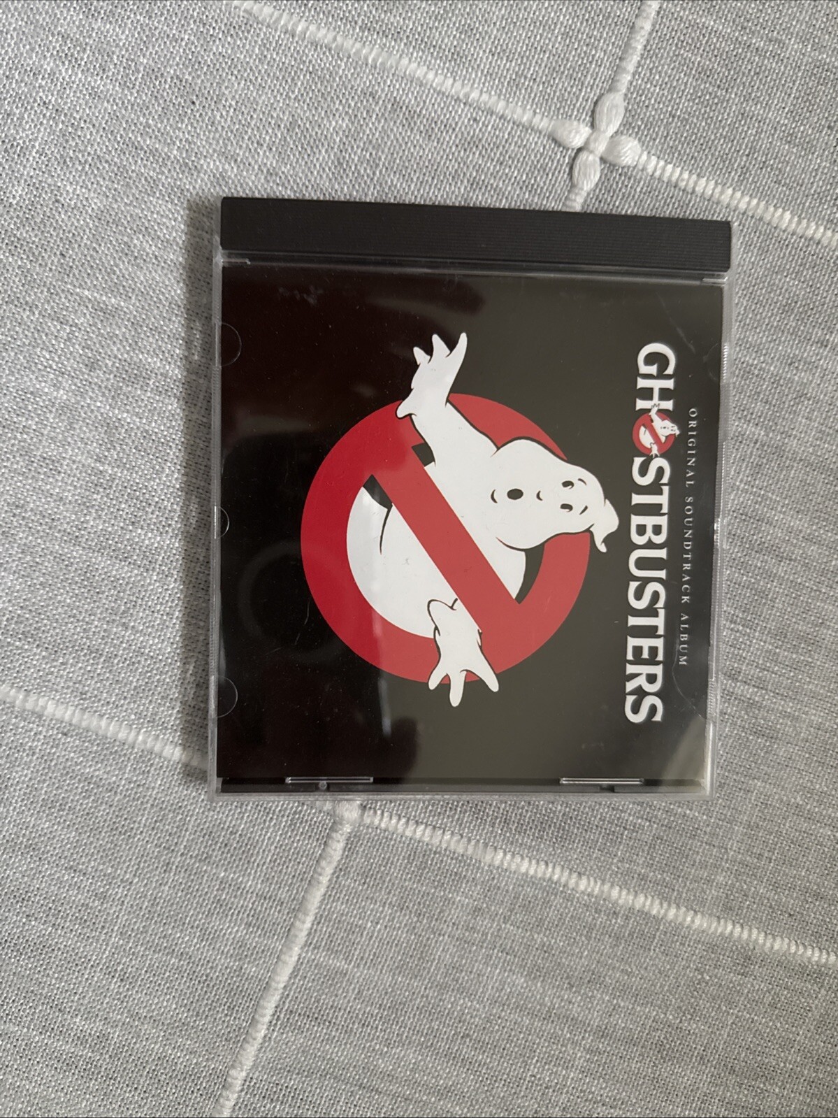 Original 2006 Ghostbusters Movie Soundtrack for Enhanced SEO Appeal