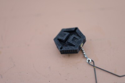 #ad Homelite 360 Professional Chainsaw OEM Oil Cap $6.99