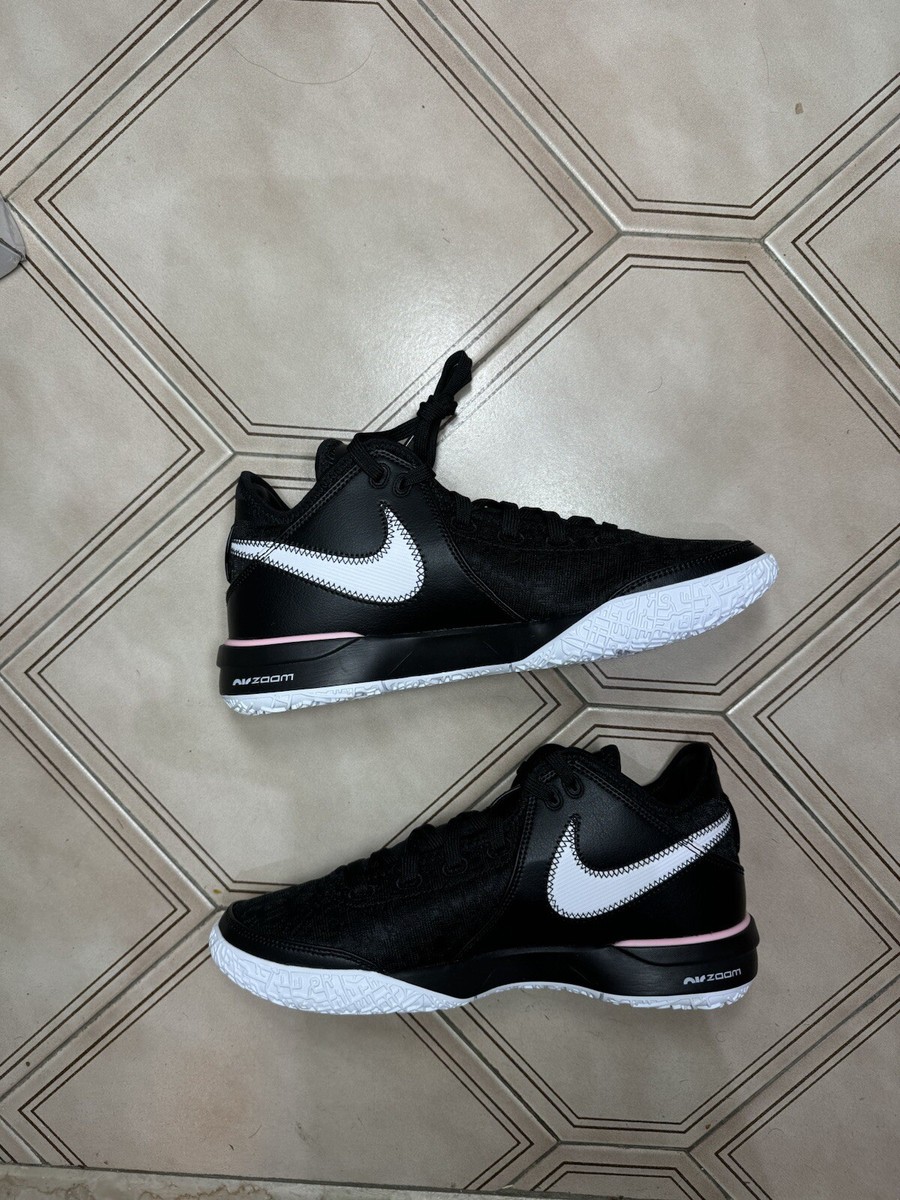 Nike Zoom Lebron NXXT Gen Black Soft Pink DR8784 003 Men 8.5  display picture 1