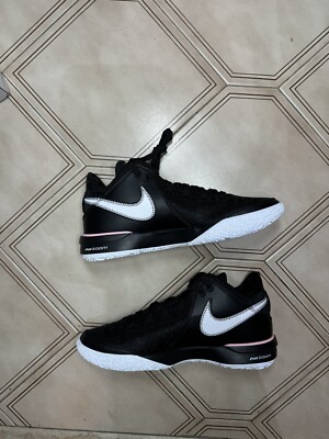Nike Zoom Lebron NXXT Gen Black Soft Pink DR8784 003 Men 8.5  display picture 3