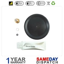 Main Combi 24SE 24HE 30HE DHW Diaphragm, Repair Kit  5111137 See List Below