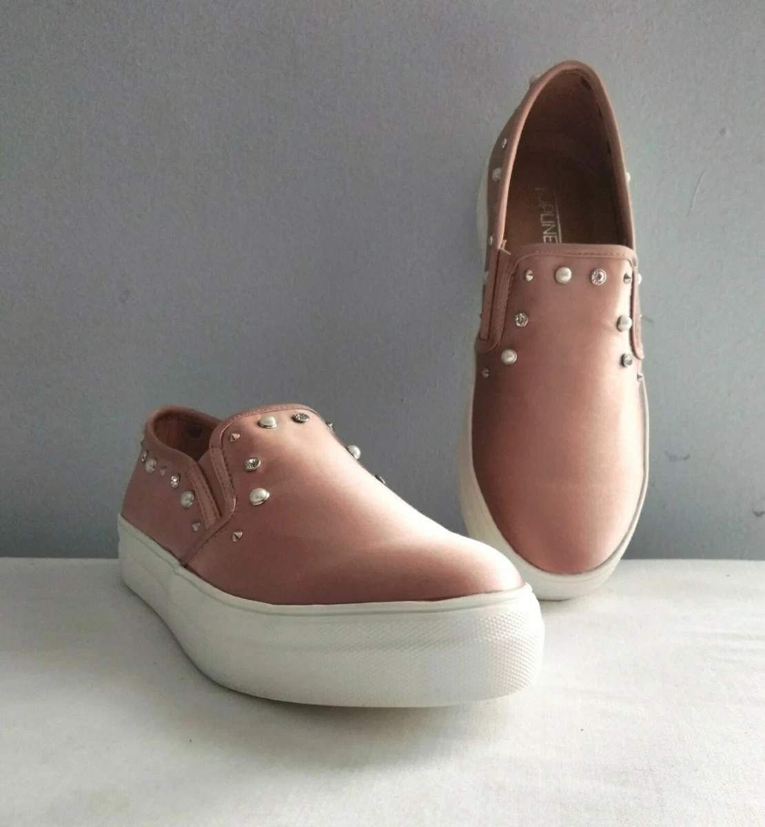 Blush slip hotsell ons