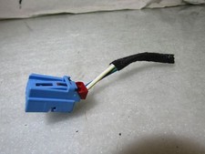 Audi A5 8W right rear door electric window motor regulator 8w0959802 connector p