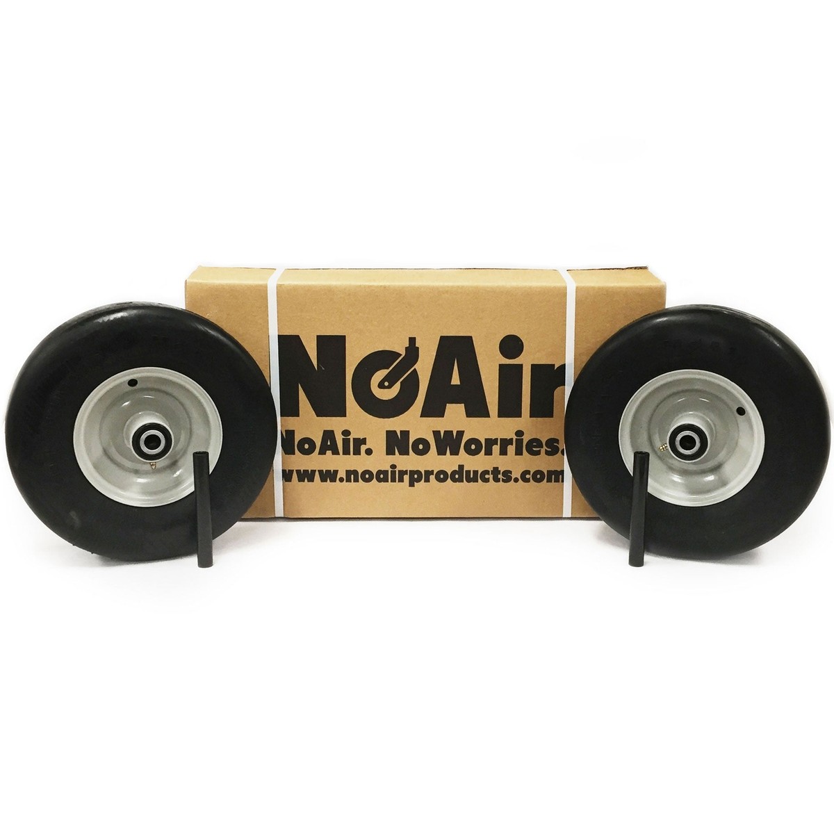 Vila Polaris 5141353-067 Medium Wheel Hub Gloss Black | FixMyToys