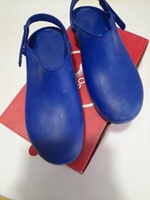 Ciabatte per operatori socio sanitari uomo 