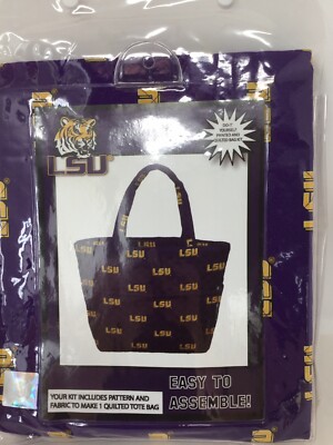 quilted purse patterns kits