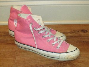 converse 80s shoes