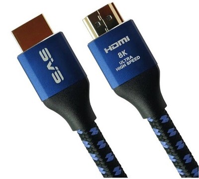 SVS SoundPath 8K Ultra High Speed 2.1a HDMI Cable - 3m